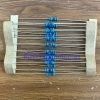 RES THIN FILM 120 ohms 600mW 1% VISHAY BEYSCHLAG MBB02070C1200FCT00
