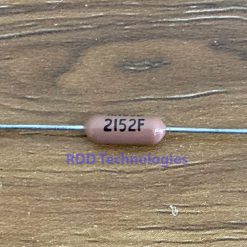 RES MET. FILM 21.5K Ohms 1/4W 1% VISHAY DALE RN60D2152FB14