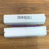 GENERIC RES. 100 OHM 20WATT