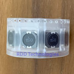 FIX INDUCTOR SMD 15uH 3.5A WURTH EL 7447714150