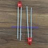 LED 3MM DIFUSED RED