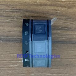 TPS65131RGER TI VQFN-24 RESMI