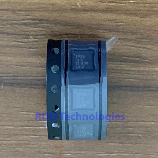 TPS65131RGER TI VQFN-24 RESMI