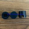 SWITCH BEZELS/KNOB OMRON B32-2010