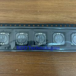INDUCTOR 47UH 2.2A  COILCRAFT MSS1048-473MLB