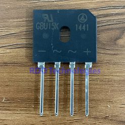 DIODE BRIDGE GBU15K 15A 800V
