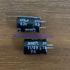 470uF/6.3V TEAPO