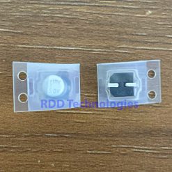 CAP ALUM ELEC 1UF 50V 20% SMD EMVY500ADA1R0MD55G UNTD CHEMI-CON