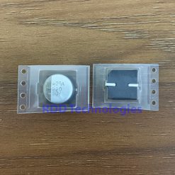 SMD ELC. CAP 220UF/50V UNITED CHEMI-CON EMVA500ADA221MJA0G