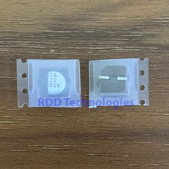 22uF/50V 6.3x5.4 SMD China Brand