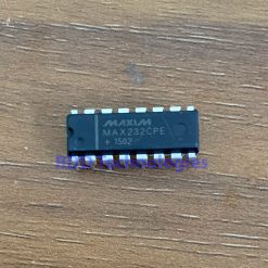 MAX232