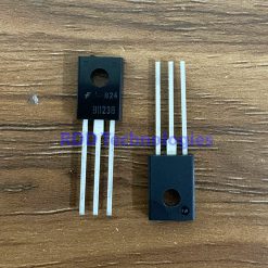 BD238STU FSC TO-126