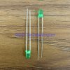 LED 3mm Diffused Green