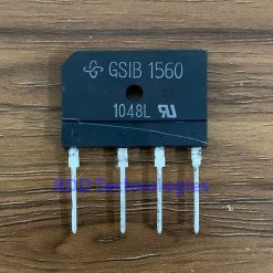 GSIB1560-E3/45 VISHAY GENERAL SEMICONDUCTOR