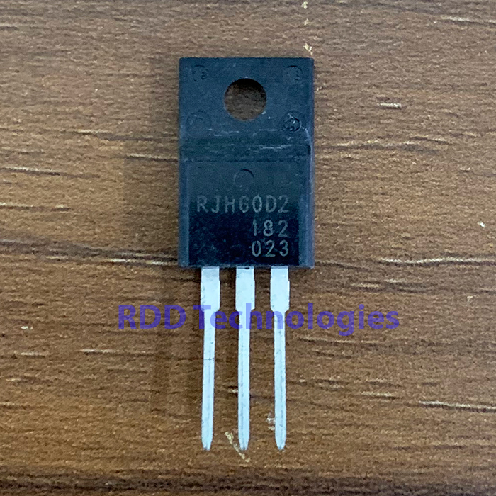 RJH60D2DPP (KW)