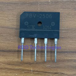 RBV2506 SANKEN ZIP5