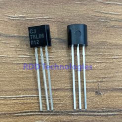 LM78L06 FSC TO-92