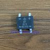 BRIDGE RECTIFIER 1PH 1A 100V SMD DF01S-E3/45 VISHAY