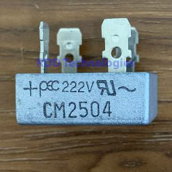 CM2504 MULTICOMP