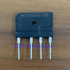 D15X60B SHINDENGEN