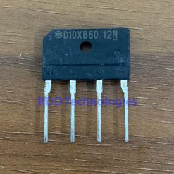 D10XB60 SHINDENGEN