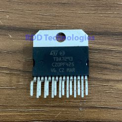 TDA7293V ST ZIP
