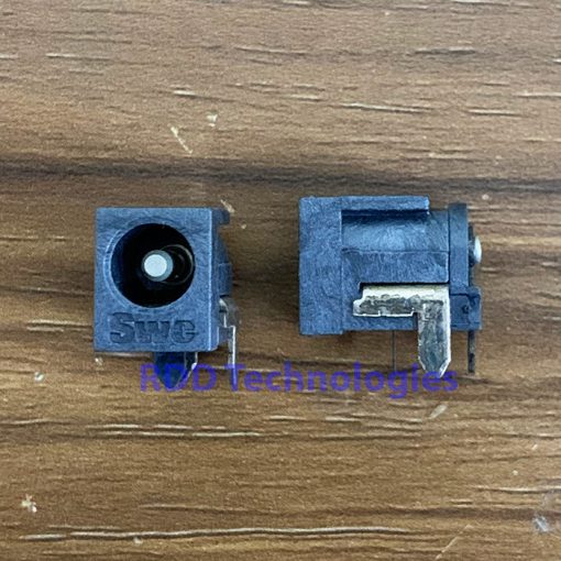 DC POWER CONN. SWITCHCRAFT RAPC712X