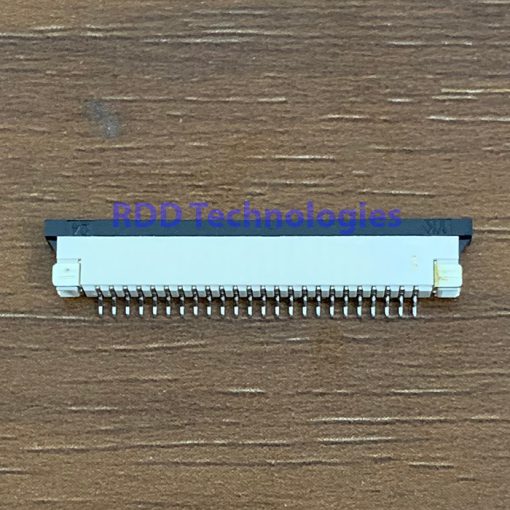 FC CONNECTOR 24P