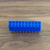 Board to Board Conn 20P 2line 2.54 mm x 5.08 mm FCI 89891-310LF
