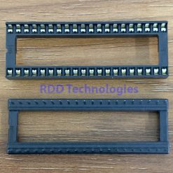 Soket IC 40 Pin
