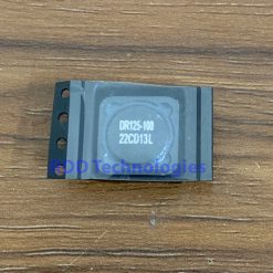 INDUCTOR 10uH SMD COILTRONICS DR125-100-R