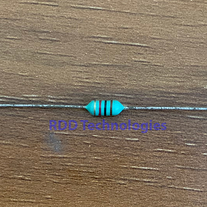 FIXED INDUCTORS 1.0MH 5% BOURNS 78F102J-RC