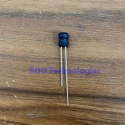 FIXED INDUCTORS 1000UH 10% 100MA BOURNS RLB0608-102KL