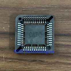 PLCC44 IC SOCKET