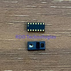 Biomedical Sensor  MAX30100EFD+ MAXIM