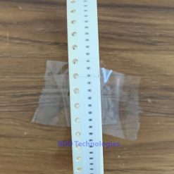 CAP MLCC 0402  X7R 100nF/25V 10% MURATA GRM155R71E104KE14D