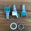 Potentiometers ALPS 100 KOhms 20%  RK09L1220A1B