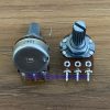 POTENTIOMETER ROTARY 500KOHM 17MM 20% PDB181-K420K-504A