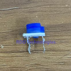 TRIMMER 100OHM TE CONN 416MA101P (TOP ADJUST)