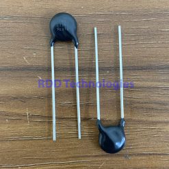 VARISTOR PANASONIC ERZ-E07A391 390V