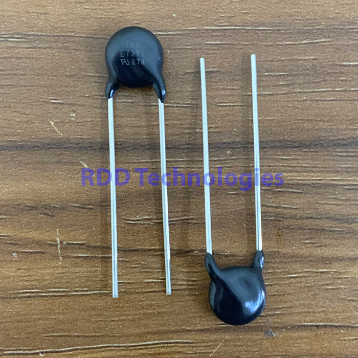 VARISTOR PANASONIC ERZ-E07A391 390V