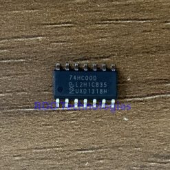 74HC00D NXP SOP14