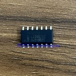 74HC03D NXP SOP14