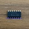 74HC04D NXP SOP14