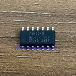 74HC04D NXP SOP14