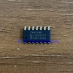 74HC08D NXP SOP14