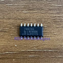 74HC10D NXP SOP14