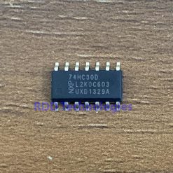 74HC30D NXP SOP14