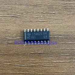 74HC161D NXP SOP16