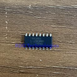 74HC390D NXP SOP16